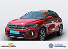 VW T-Roc 1.0 TSI R-LINE LED+ NAVI EASY-OPEN