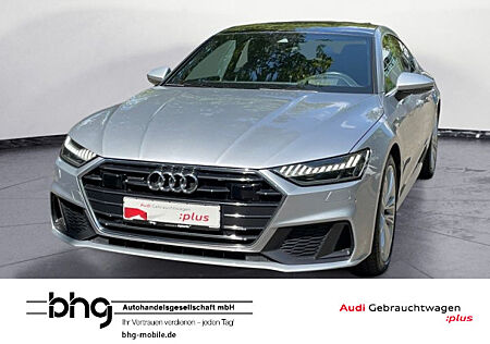 Audi A7 Sportback 55 TFSI quattro Matrix/Head-up/Kamera/Assist/uvm.