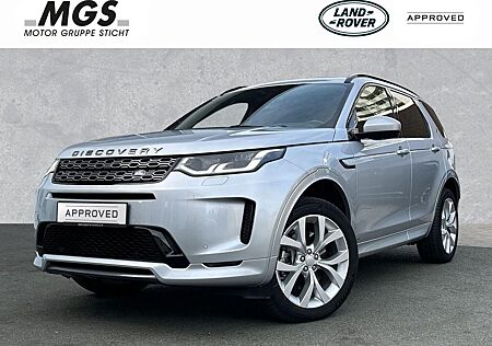 Land Rover Discovery Sport R-Dynamic SE AWD NAVI #S&S