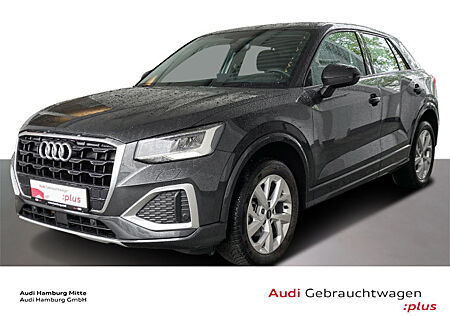 Audi Q2 30 TFSI advanced 6-Gang