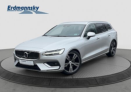 Volvo V60 D4 Inscription/Navi/LED/360Kam/hzb.LK/19Zoll