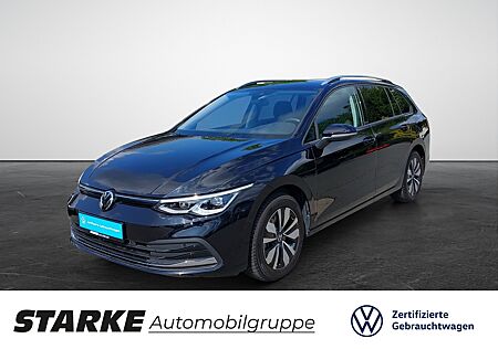 VW Golf Variant 2.0 TDI DSG Move