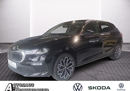 Skoda Scala 1.0 TSI DSG Tour NAVI LED-MATRIX KAMERA AC