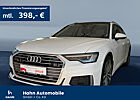 Audi A6 Avant 40 TDI qua S-Trc design S-Line HUD AHK B&O Matrix