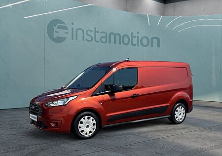 Ford Transit Connect 210 L2 S&S Trend