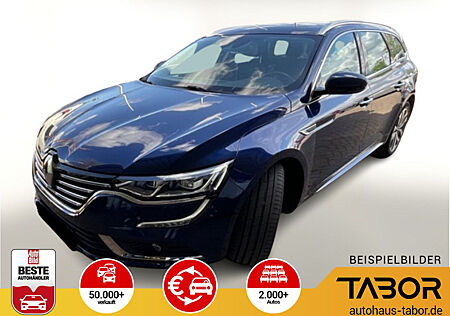 Renault Talisman Grandtour 1.6 dCi 130 Intens Nav LED