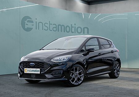 Ford Fiesta ST-Line 1.0 EB 74kW LED Kamera GJR