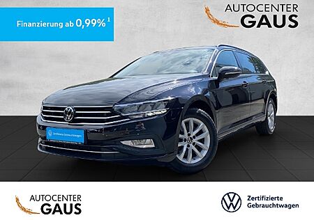 VW Passat Var. Business 2.0 TDI DSG 447€ ohne Anz.