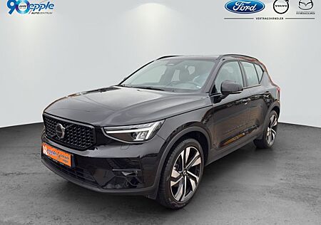 Volvo XC 40 XC40 B4 B DKG Ultim.Dark,PANO,NAVI,LED,WINTER