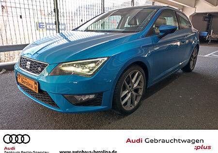 Seat Leon SC 1.4 TSI FR *NAV*GRA*LED*SHZ*PDC*