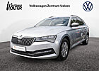 Skoda Superb Combi 2.0 TDI Ambition