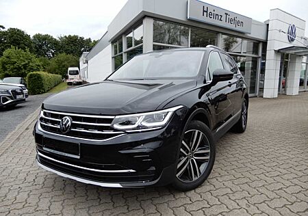 VW Tiguan Diesel 2.0 TDI SCR DSG Elegance