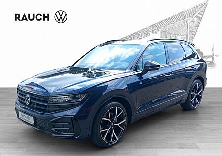 VW Touareg R-Line 3,0 l V6 TDI SCR 4MOTION 210 kW (286 PS) 8-Gang Tiptronic