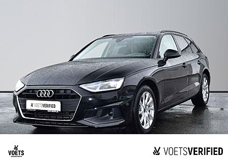 Audi A4 Avant 35 TFSI S-tronic NAVI