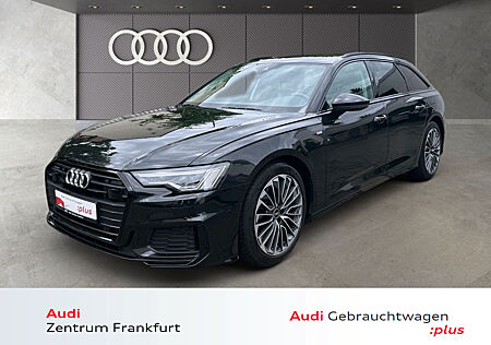 Audi A6 Avant 55 TFSI e quattro sport S tronic Matrix-LED Navi