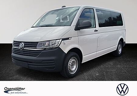 VW T6 .1 Transporter 2,0 TDI 9-Sitzer Kamera Klima AHK SHZ PDC GRA