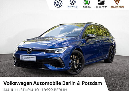 VW Golf Variant R 2,0 l TSI OPF 4MOTION 235 kW (320 PS) 7-Gang-Doppelkupplungsgetriebe DSG