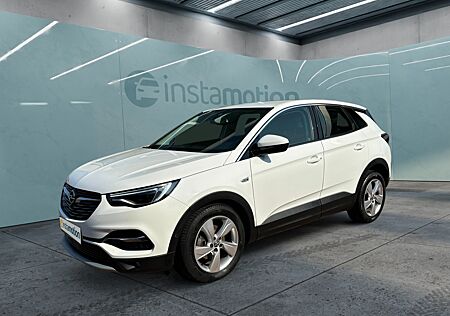 Opel Grandland X Innovation Navi/Klima/LED/Sitzhzg.