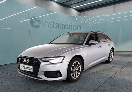 Audi A6 advanced 40 TDI S tronic Head Up/LED/Navi/ACC