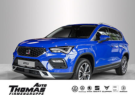 Seat Ateca Style Edition 1.5 TSI ACT 110 kW