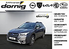 Subaru Outback Active 2.5i 4x4 Automatik