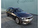 BMW 320d xDrive BUSINESS PROF ASSIST STHZ FREUDE LM