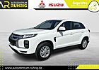 Mitsubishi ASX Intro Edition