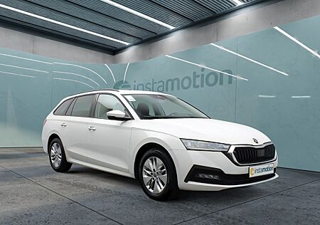 Skoda Octavia Combi 2.0 TDI DSG Ambition KESSY KAMERA