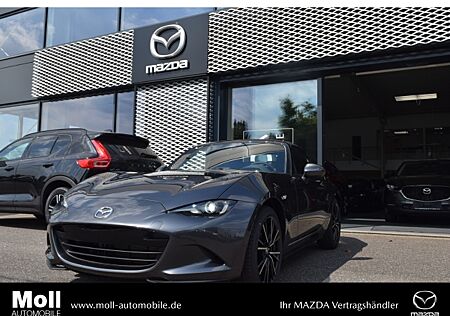 Mazda MX-5 2024 Roadster 2.0L SKYACTIV-G 184 RWD Exclusive BOSE