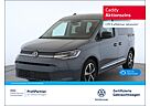VW Caddy Style TSI LED Navi ACC App-Connect Bluetooth