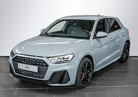 Audi A1 Sportback 30 TFSI S line