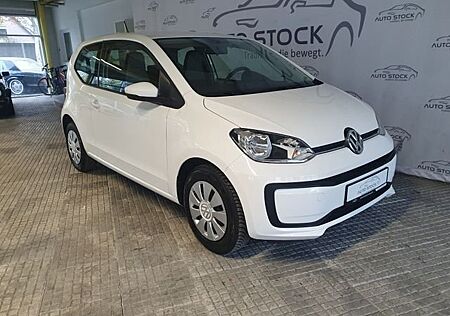 VW Up ! 1.0 44kW move ! Klima Bluetooth FSE move !