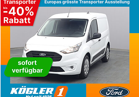 Ford Transit Connect Kasten 220 L1 Trend 100PS