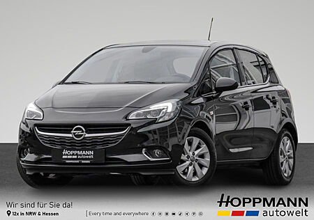 Opel Corsa E, Innovation 5-trg