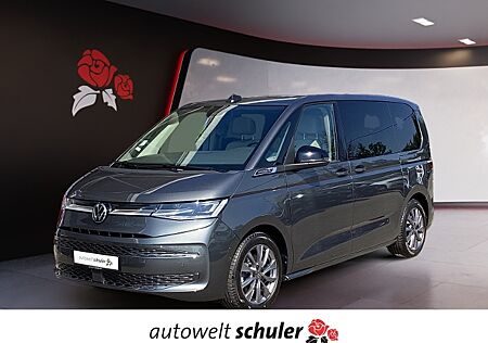 VW T7 Multivan 1.4 Multivan eHybrid Energetic Ergo