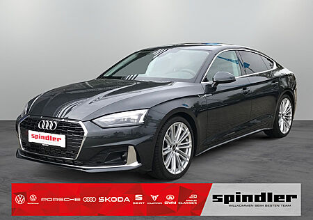 Audi A5 Sportback advanced 35TFSI S-tronic / Navi,AHK