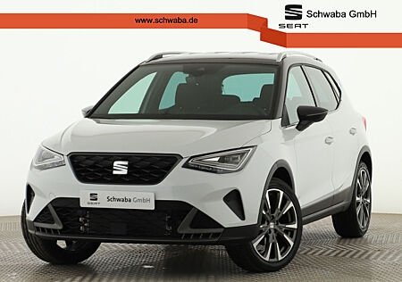 Seat Arona FR Anniversary Edition 1.5 TSI DSG*LED*ACC