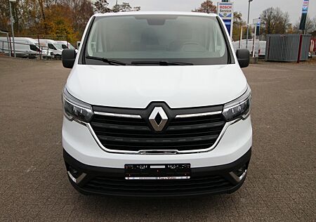 Renault Trafic 2.0 BLUE dCi L1H1 Komfort LED+TEMPOMAT