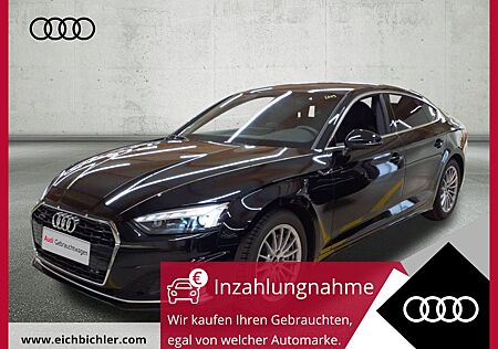 Audi A5 Sportback 40 TDI quattro S tronic Advanced