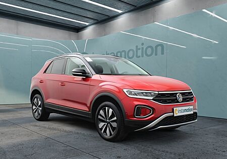 VW T-Roc 1.5 TSI DSG Move AHK KAMERA NAVI