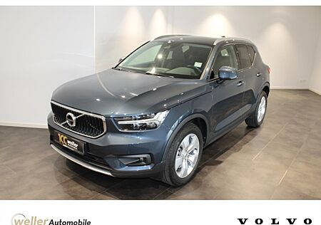 Volvo XC 40 XC40 B4 B Momentum Pro Licht Paket 360 Rückfahrkamera