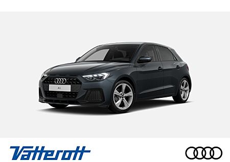 Audi A1 Sportback advanced 30 TFSI S tronic LED ACC CarPlay