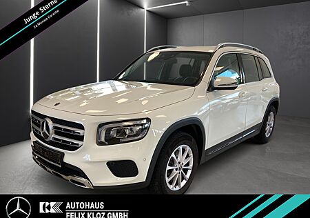 Mercedes-Benz GLB 200 Progressive*Kamera*LED*PDC*MBUX-High*7G*