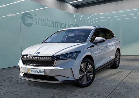 Skoda Enyaq iV 60 Loft LED Navi Connect