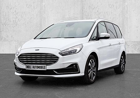 Ford Galaxy Titanium 2.5l 190PS Aut. FHEV Business II ACC 7-Sitzer