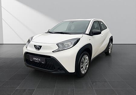 Toyota Aygo X Play 1.0 VVT-i *Apple CarPlay*Android Auto*RFK*