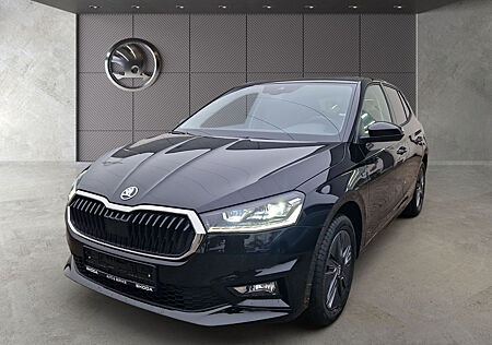 Skoda Fabia Drive 1,0 TSI 85 kW 6-Gang mech.