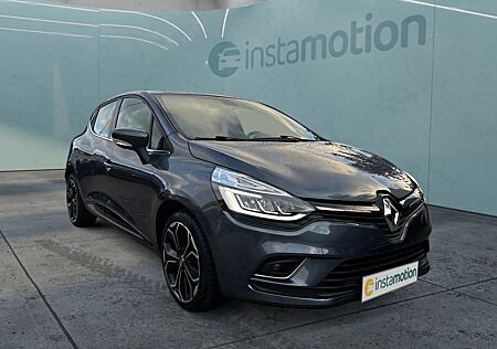 Renault Clio IV 1.2 TCe 120 Intens ENERGY Navi/Klima/LED