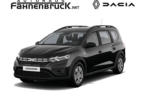 Dacia Jogger Essential ECO-G 100 PDC Klima LED