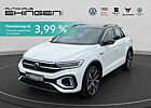 VW T-Roc R-Line 1.5 TSI DSG LED ACC Navi Kamera